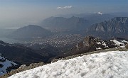 56 Lecco, i suoi laghi, i suoi monti...con lieve foschia